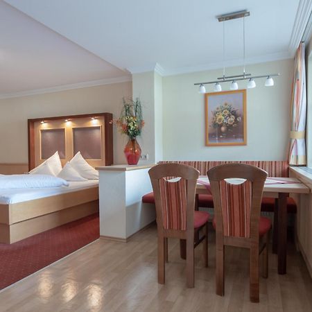 Fruehstueckshotel Margret Maurach  Extérieur photo