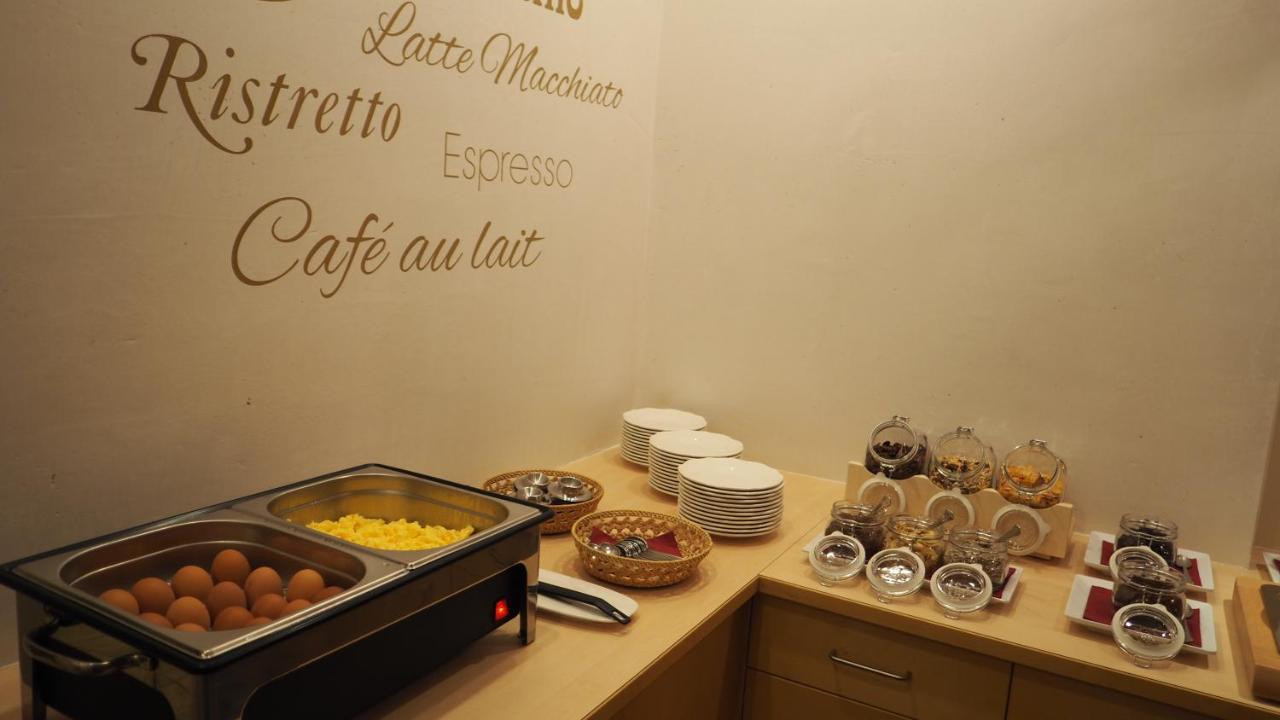 Fruehstueckshotel Margret Maurach  Extérieur photo