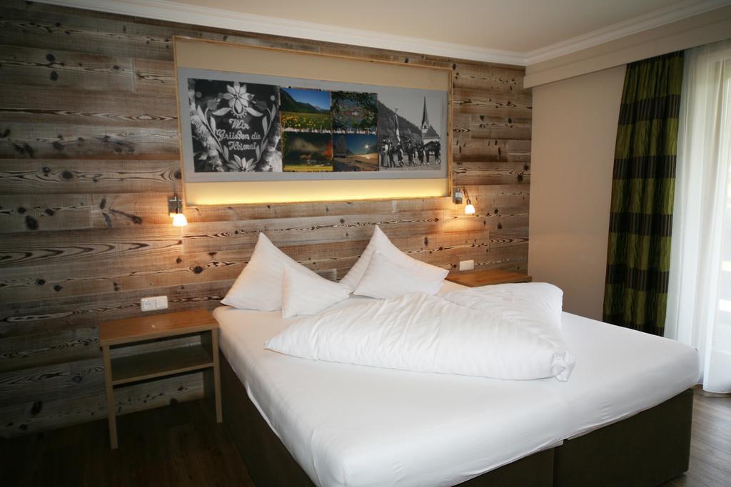 Fruehstueckshotel Margret Maurach  Chambre photo