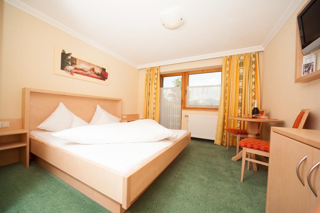 Fruehstueckshotel Margret Maurach  Chambre photo