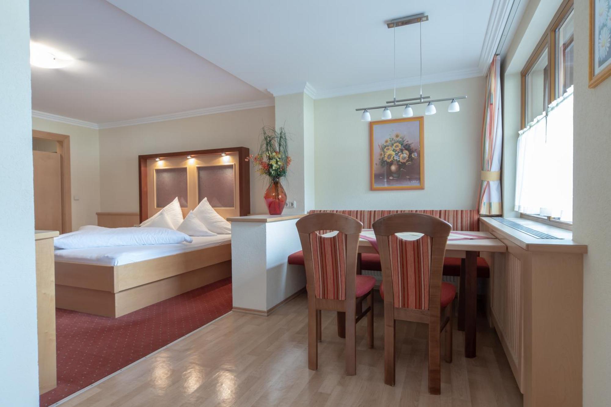 Fruehstueckshotel Margret Maurach  Extérieur photo