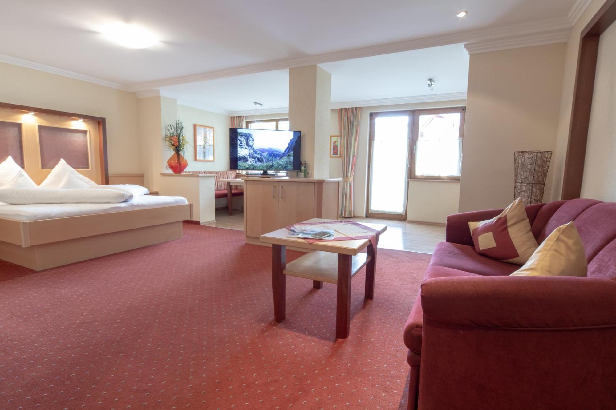 Fruehstueckshotel Margret Maurach  Extérieur photo