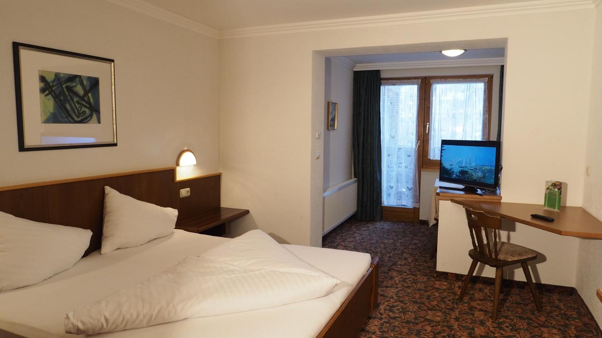 Fruehstueckshotel Margret Maurach  Extérieur photo