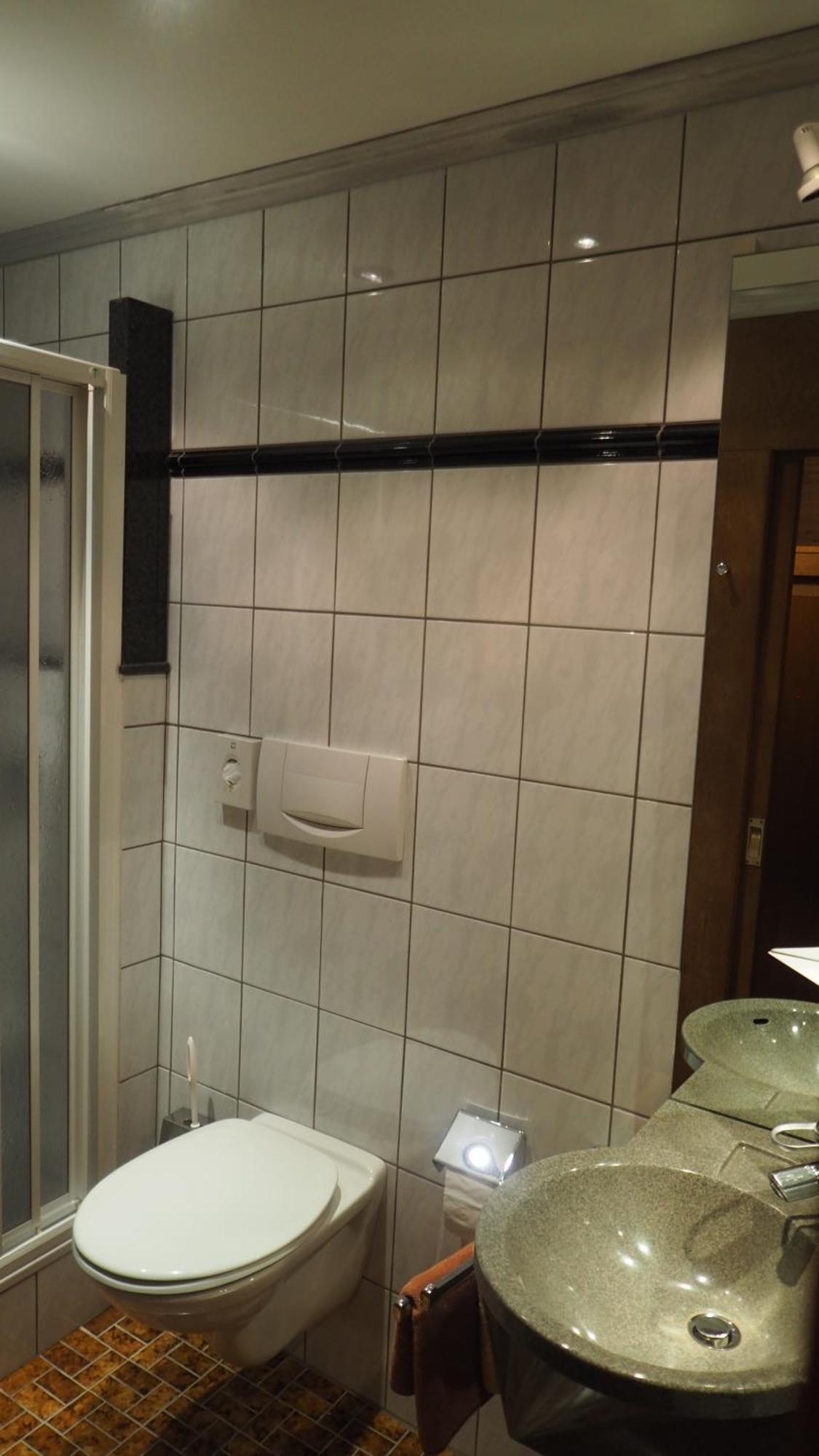 Fruehstueckshotel Margret Maurach  Extérieur photo
