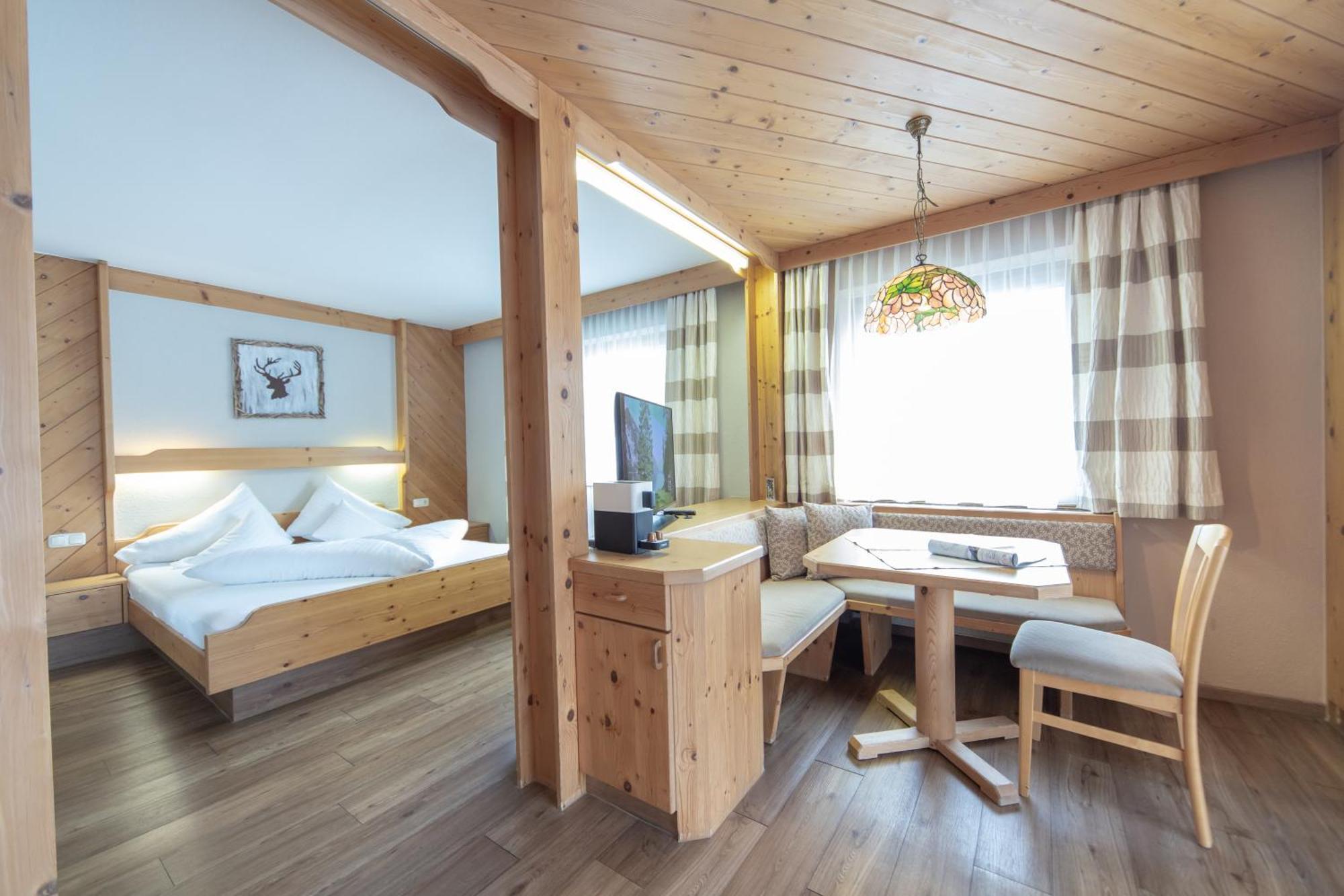 Fruehstueckshotel Margret Maurach  Extérieur photo