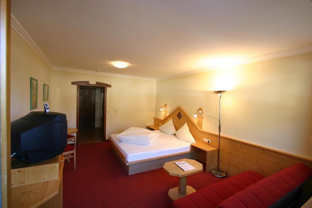 Fruehstueckshotel Margret Maurach  Chambre photo