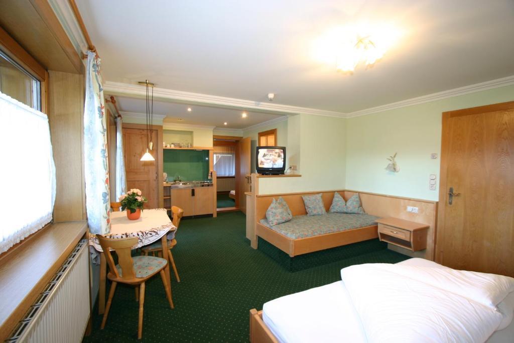 Fruehstueckshotel Margret Maurach  Chambre photo