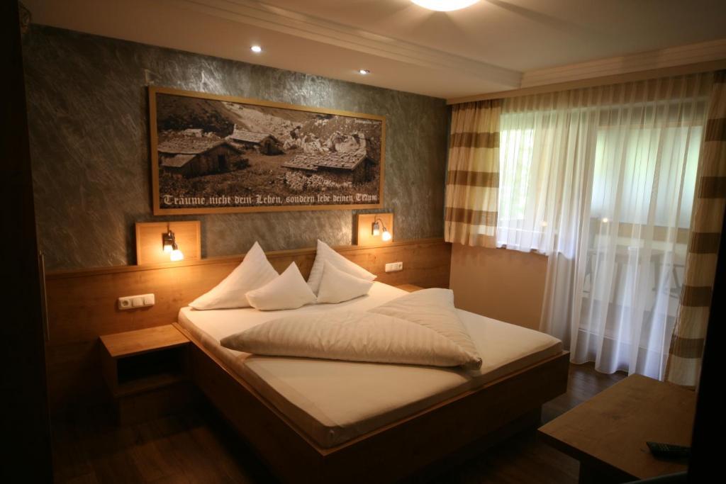 Fruehstueckshotel Margret Maurach  Chambre photo