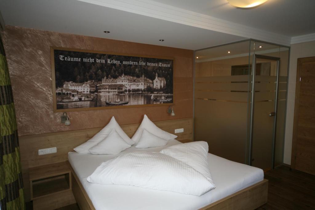 Fruehstueckshotel Margret Maurach  Chambre photo