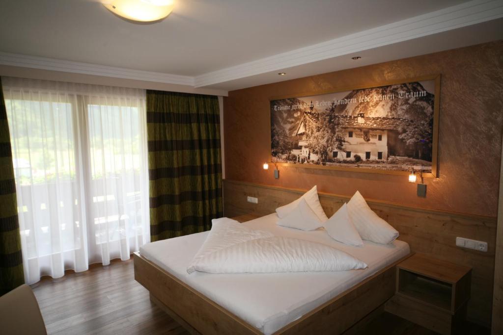 Fruehstueckshotel Margret Maurach  Chambre photo