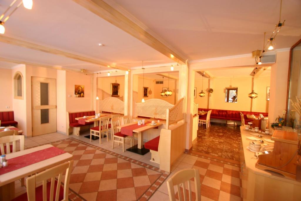 Fruehstueckshotel Margret Maurach  Extérieur photo