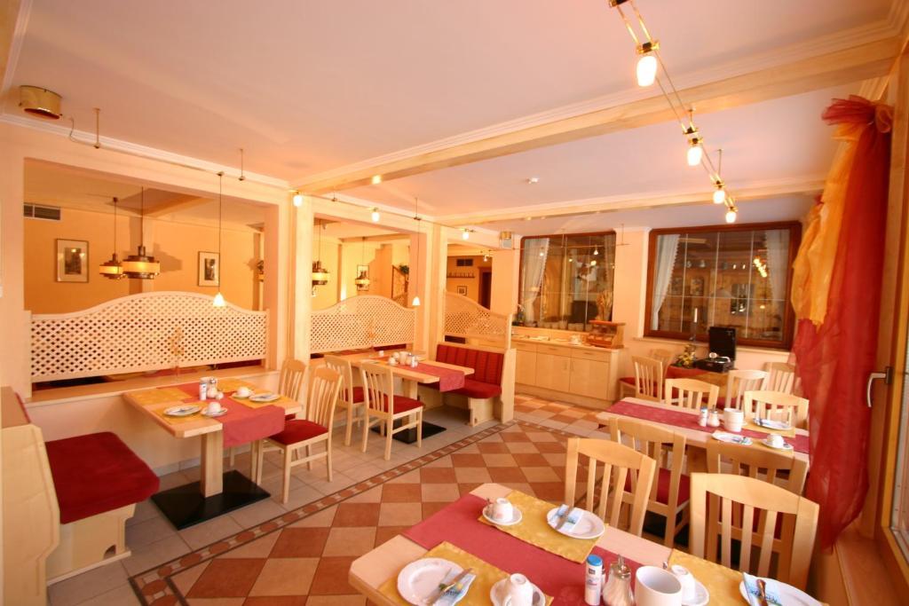 Fruehstueckshotel Margret Maurach  Extérieur photo