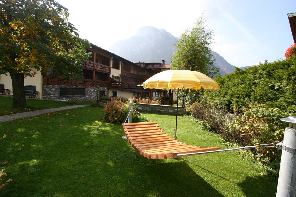 Fruehstueckshotel Margret Maurach  Extérieur photo