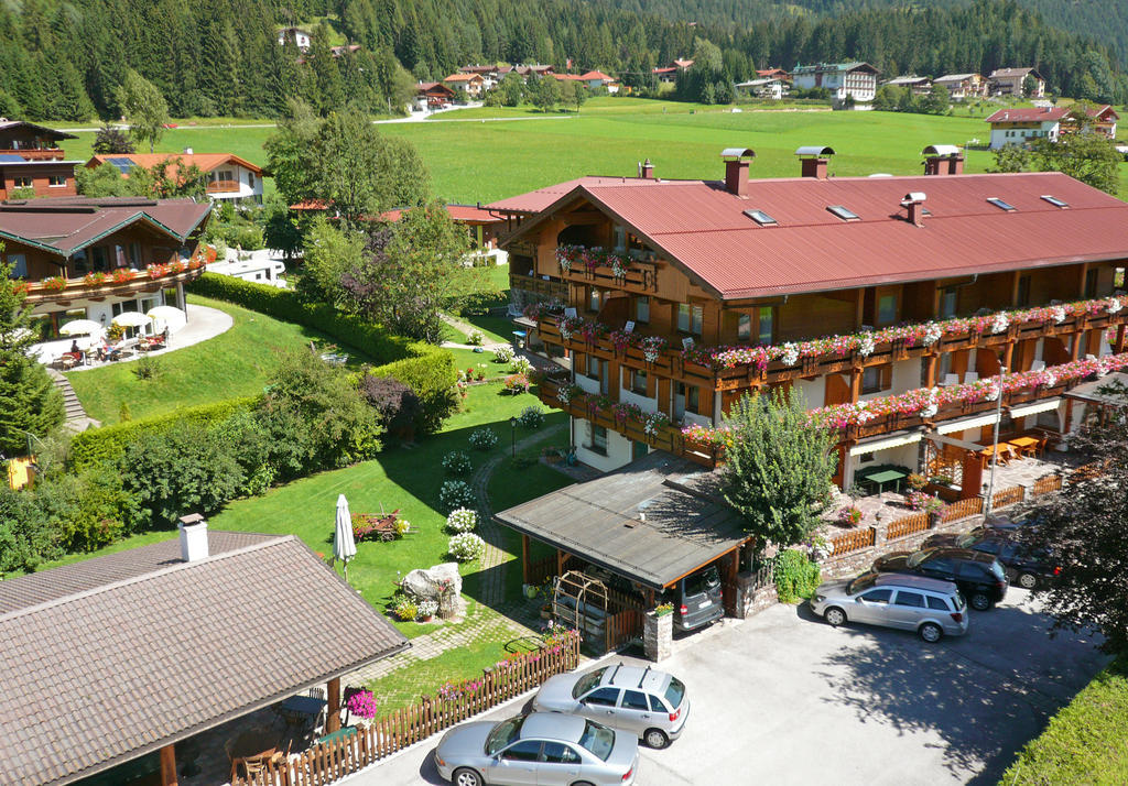 Fruehstueckshotel Margret Maurach  Extérieur photo