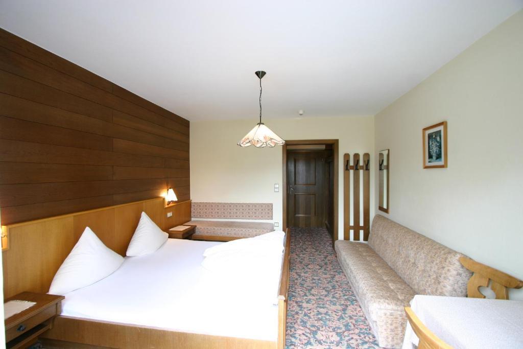 Fruehstueckshotel Margret Maurach  Extérieur photo