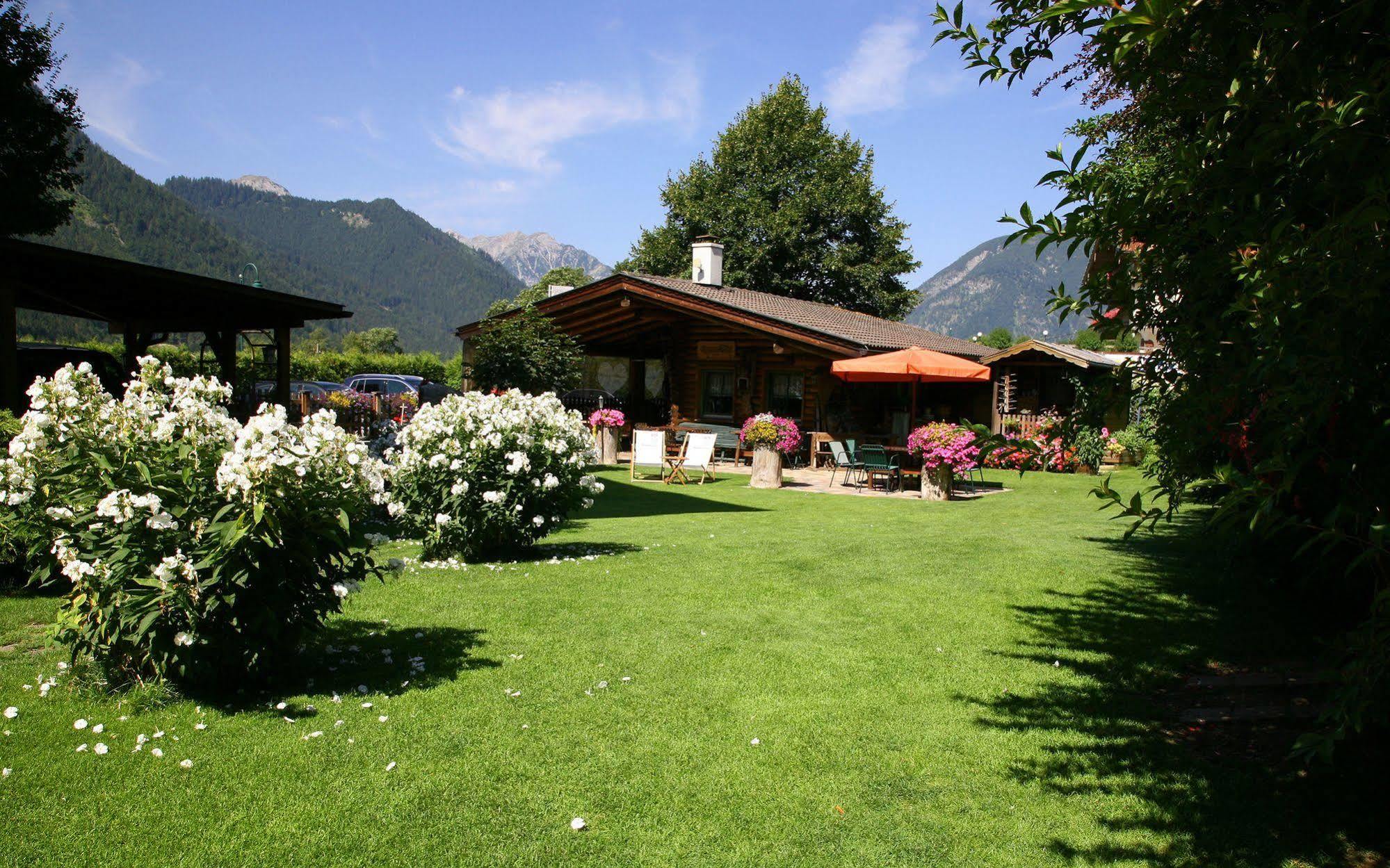 Fruehstueckshotel Margret Maurach  Extérieur photo