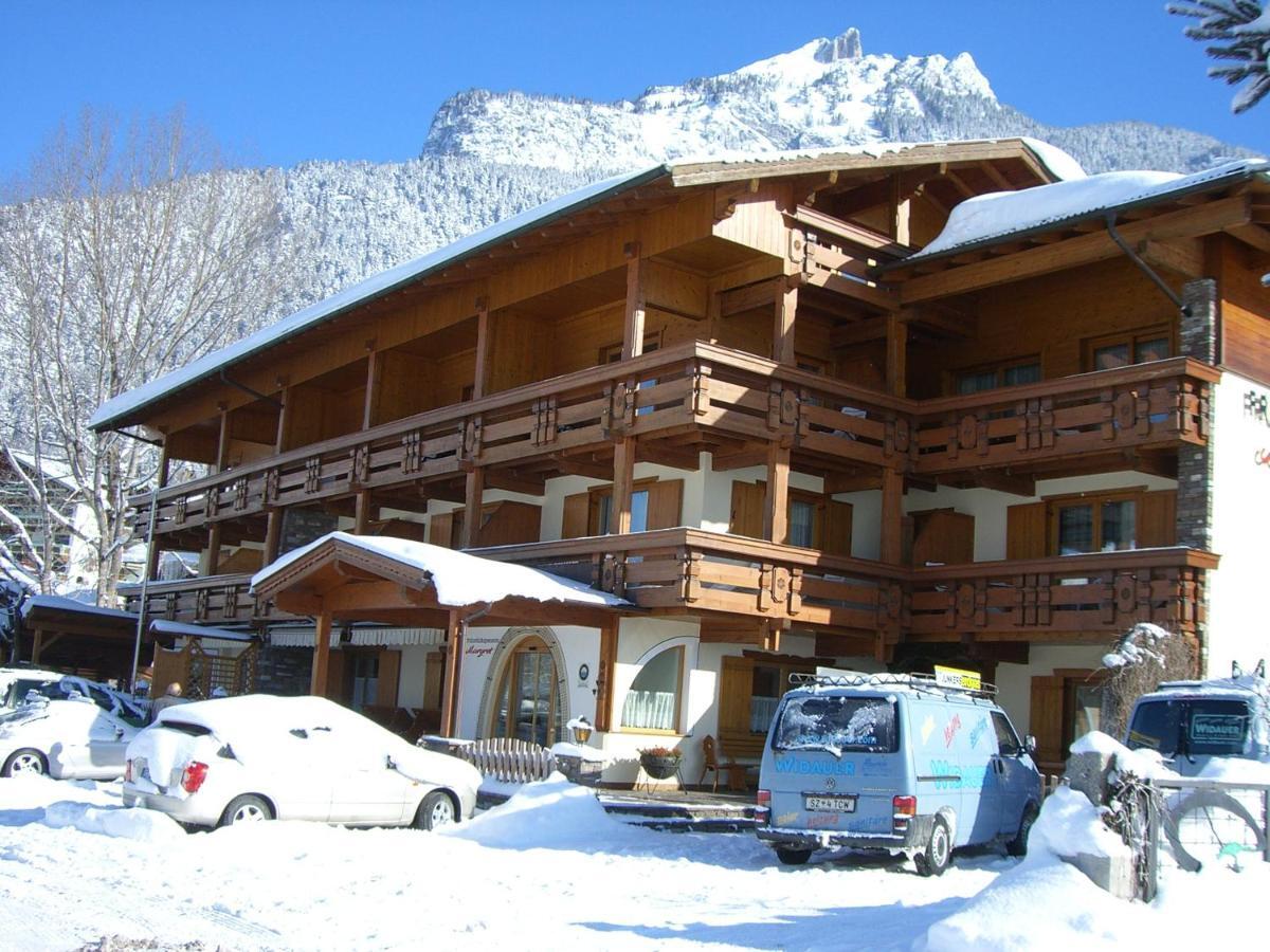 Fruehstueckshotel Margret Maurach  Extérieur photo