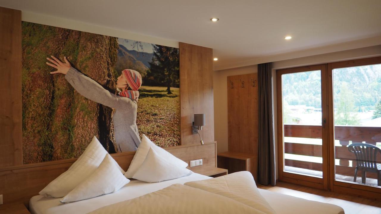 Fruehstueckshotel Margret Maurach  Extérieur photo