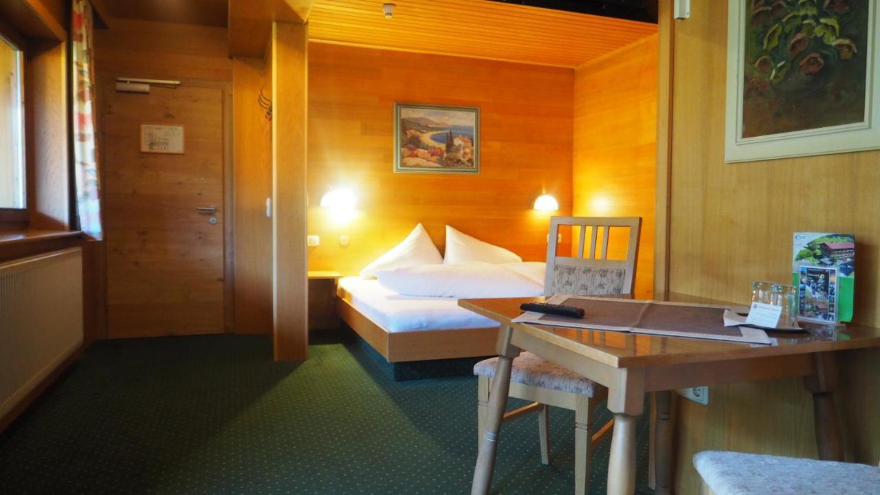 Fruehstueckshotel Margret Maurach  Extérieur photo