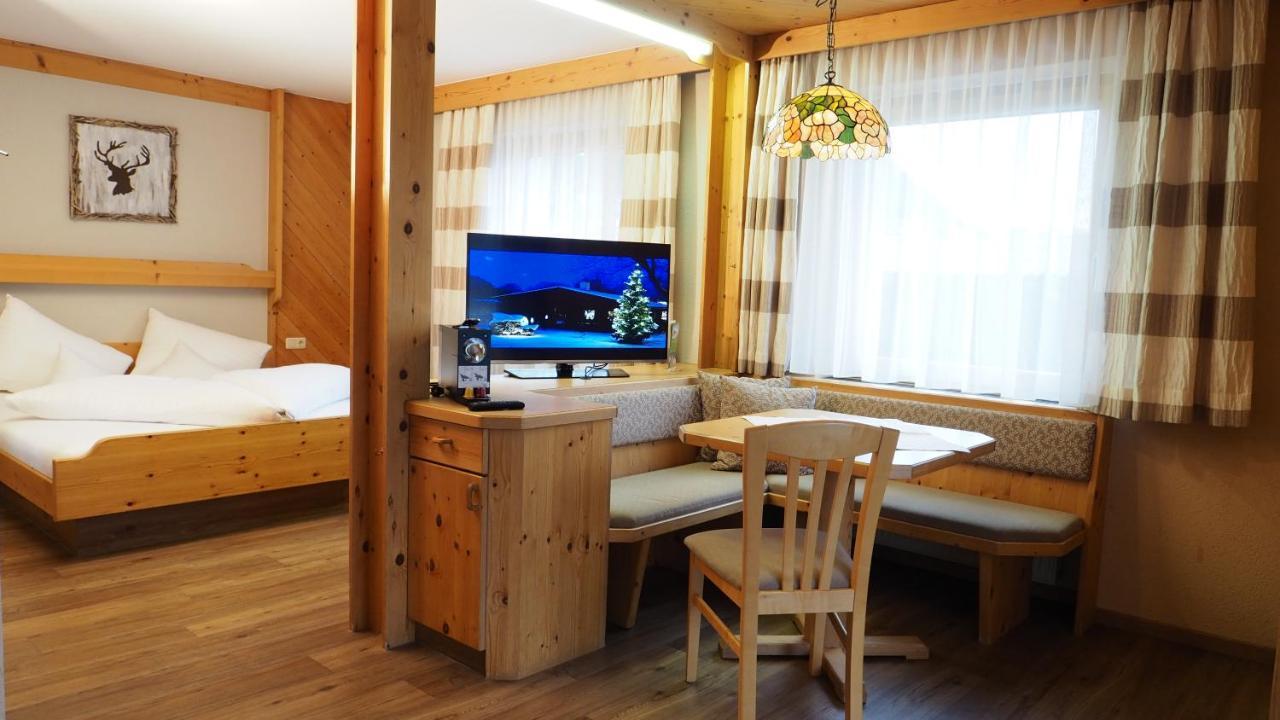 Fruehstueckshotel Margret Maurach  Extérieur photo