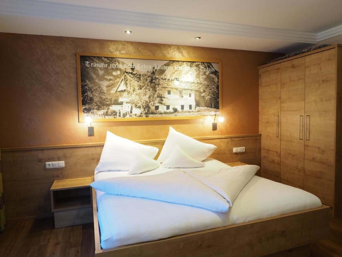 Fruehstueckshotel Margret Maurach  Extérieur photo