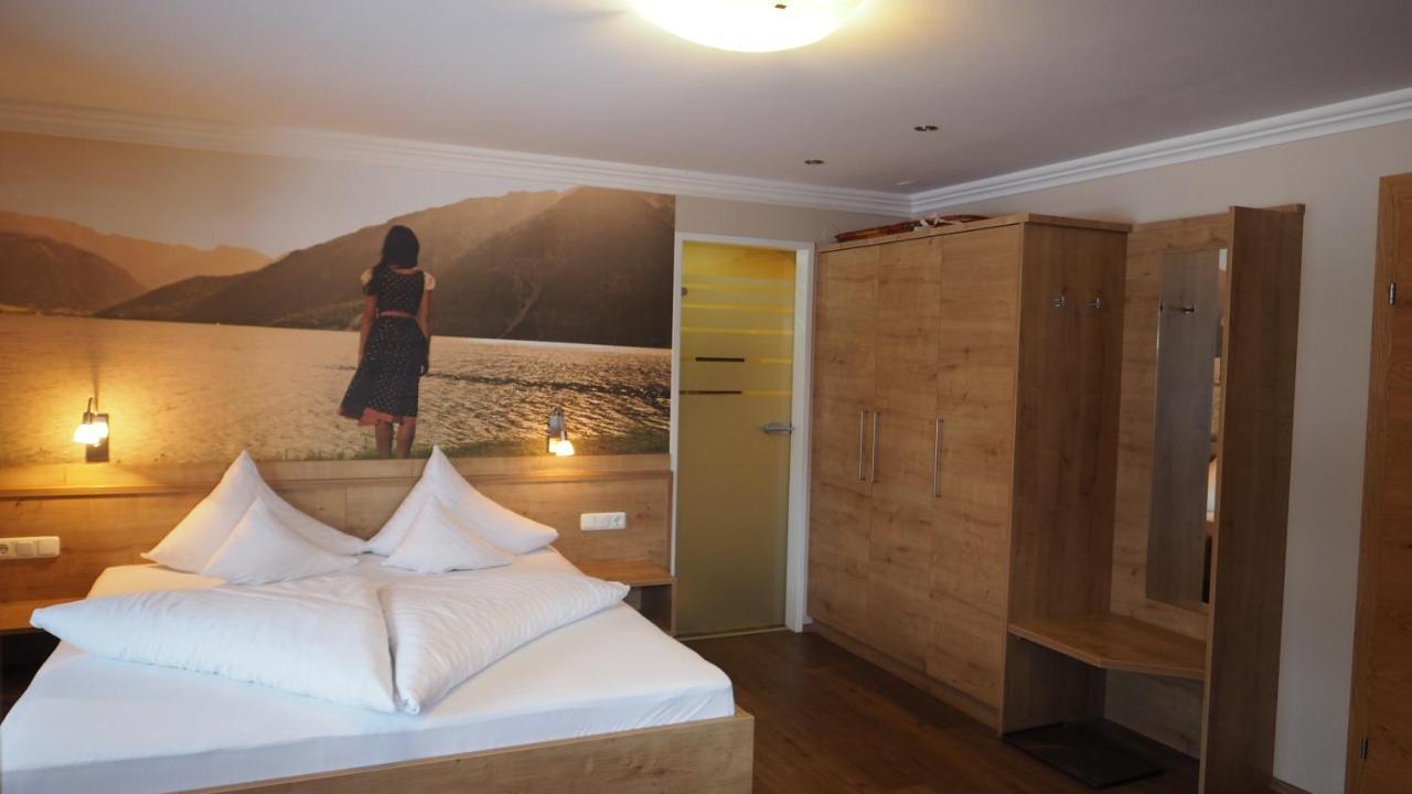 Fruehstueckshotel Margret Maurach  Extérieur photo